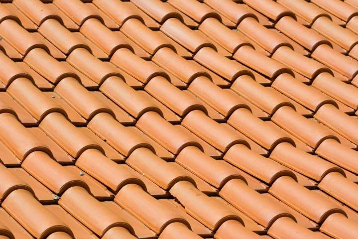 Rénovation toiture en tuile Molsheim