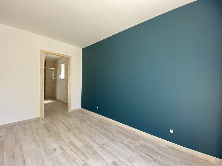 Peinture décorative pour intérieur Molsheim