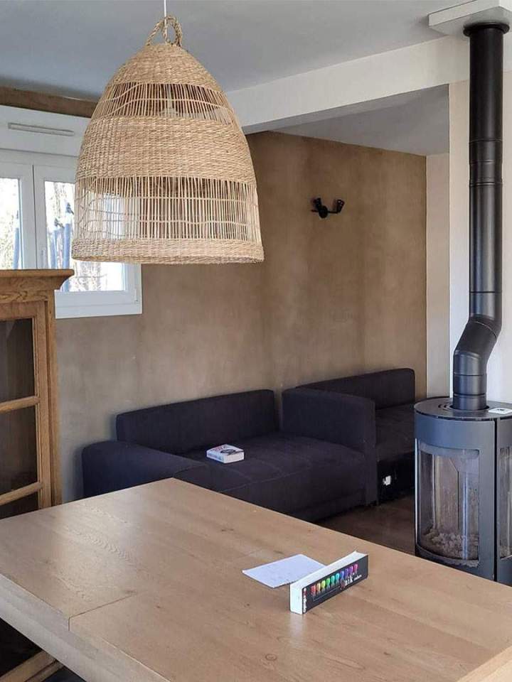 Peinture intérieure Molsheim