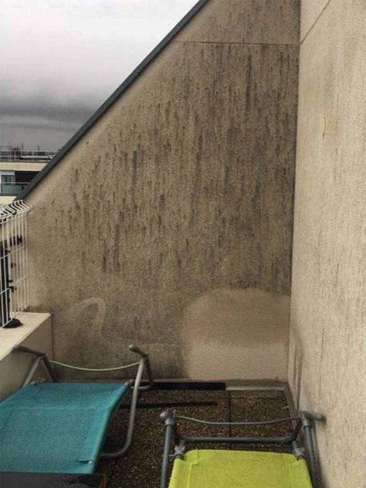 Artisan peintre Molsheim