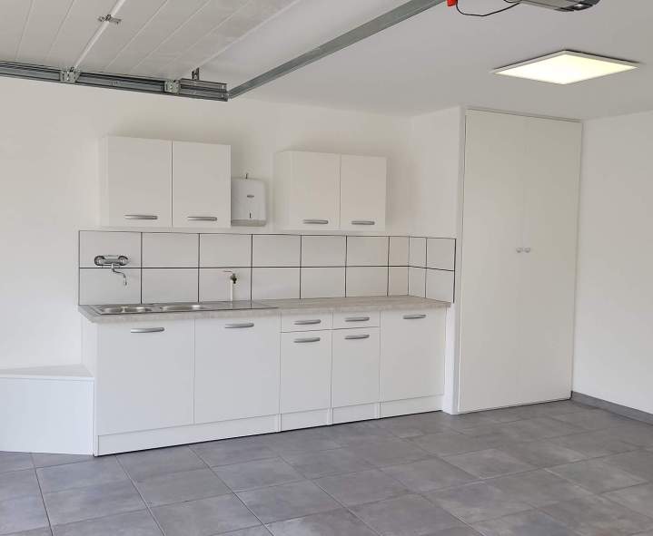 peinture intérieure Molsheim