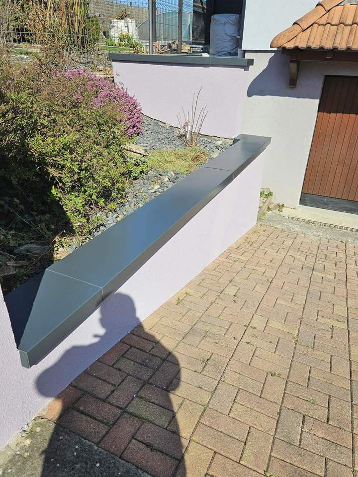 Peinture extérieure Molsheim