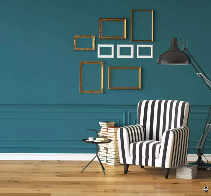 Peintre d'intérieur à Molsheim