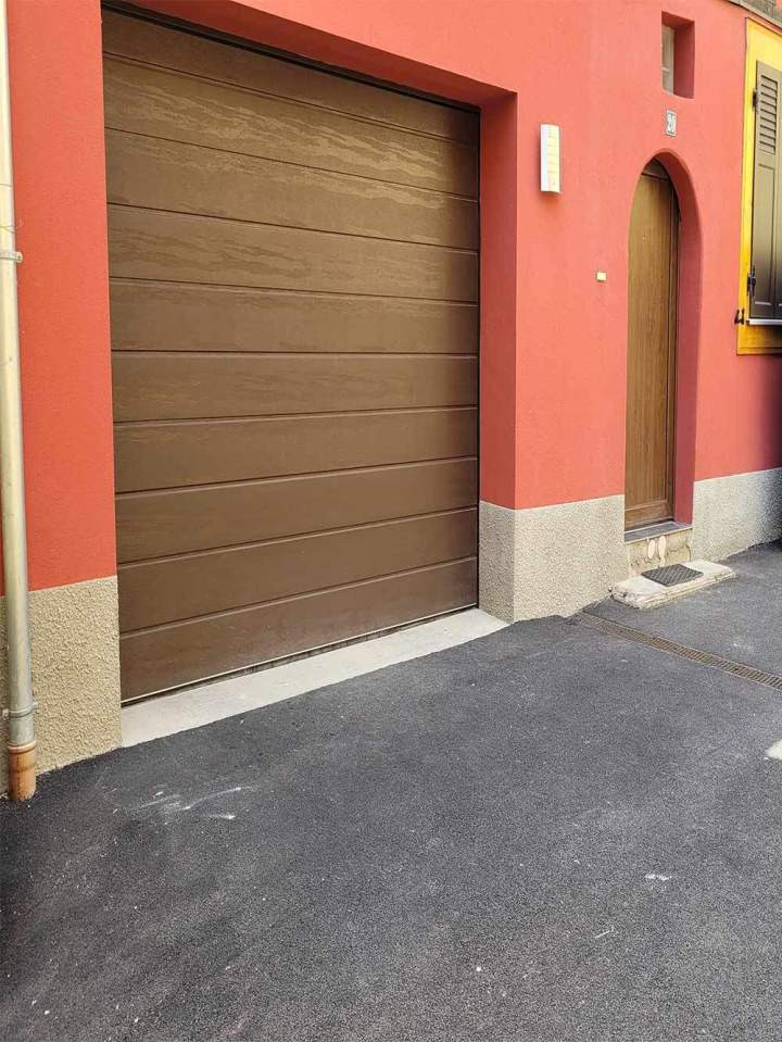 Travaux de peinture de façade Molsheim