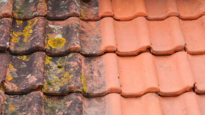 Rénovation de toiture en ardoise Molsheim