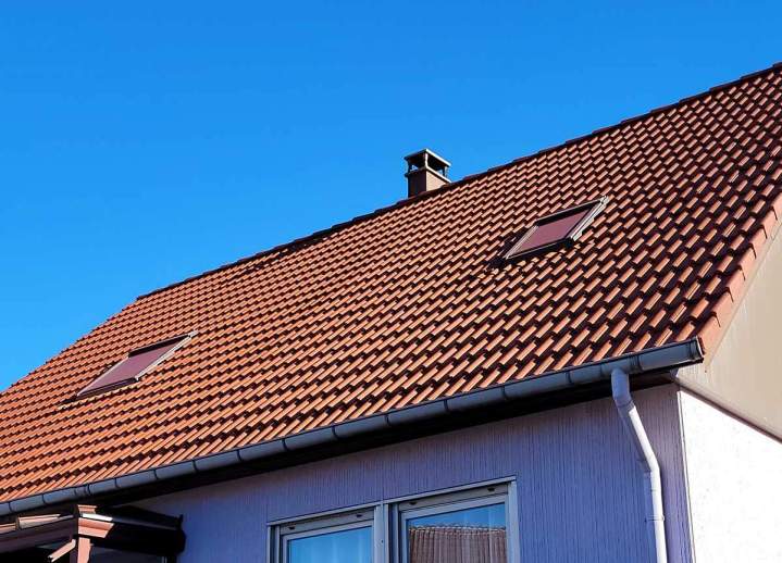 Travaux de couverture Molsheim