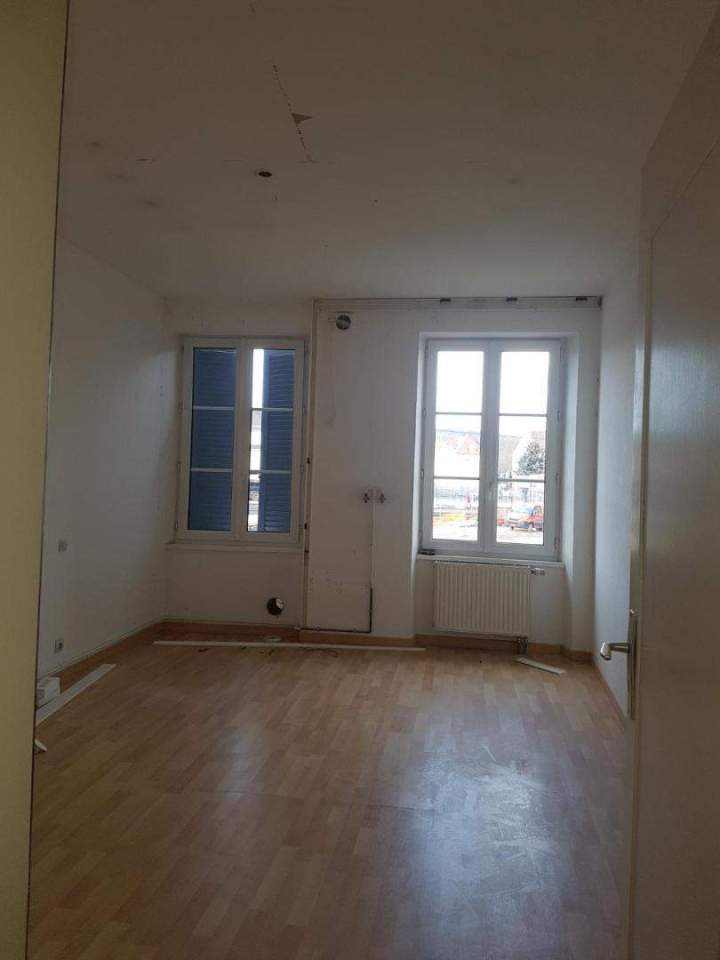 Pièce à rénover Molsheim