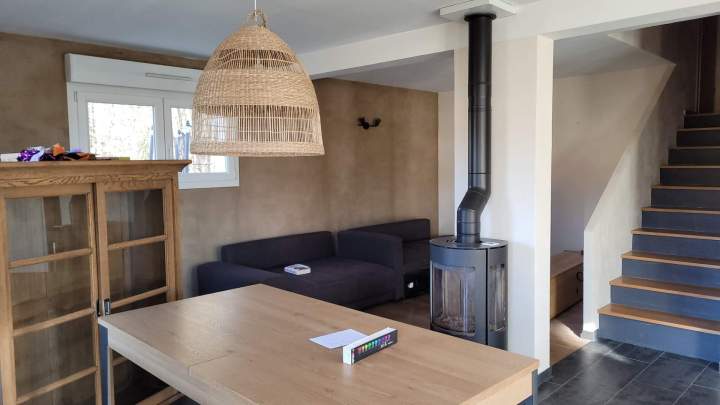 Travaux de peinture intérieure Molsheim