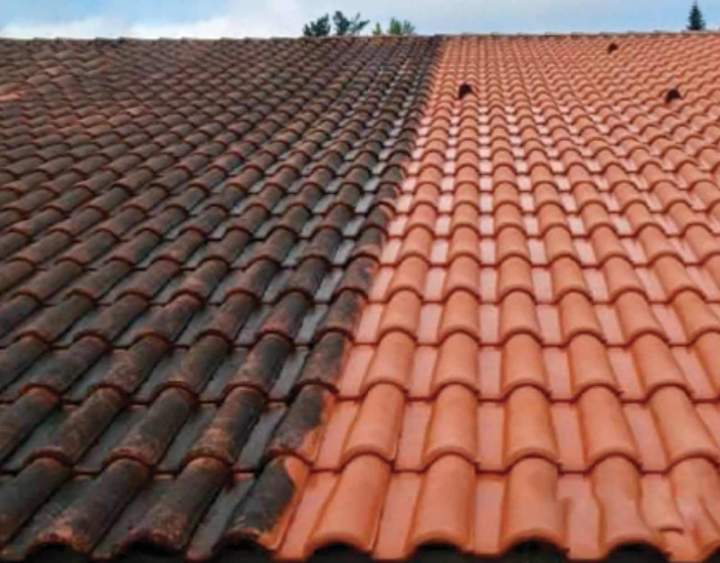 Rénovation de toiture Molsheim