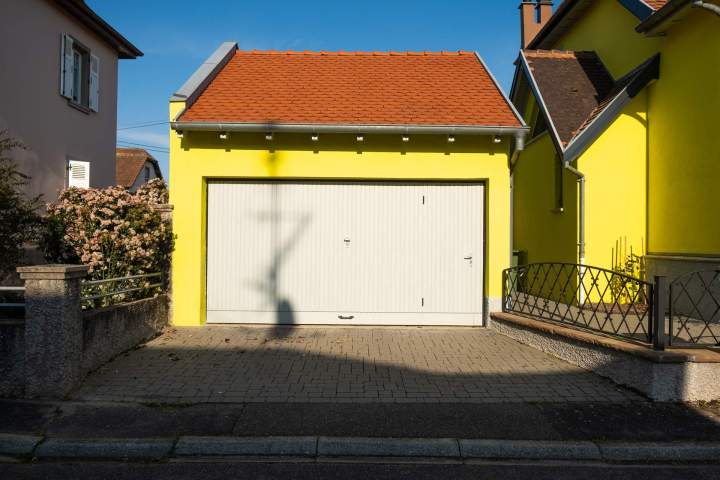 Nos réalisations – Molsheim