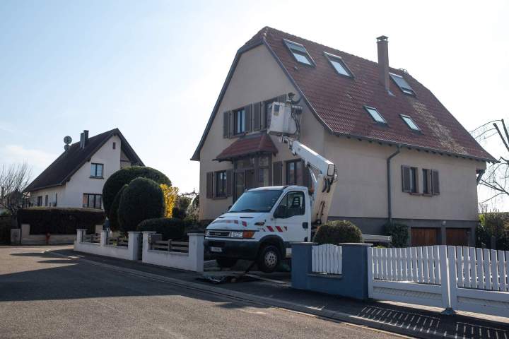 Nos réalisations – Molsheim
