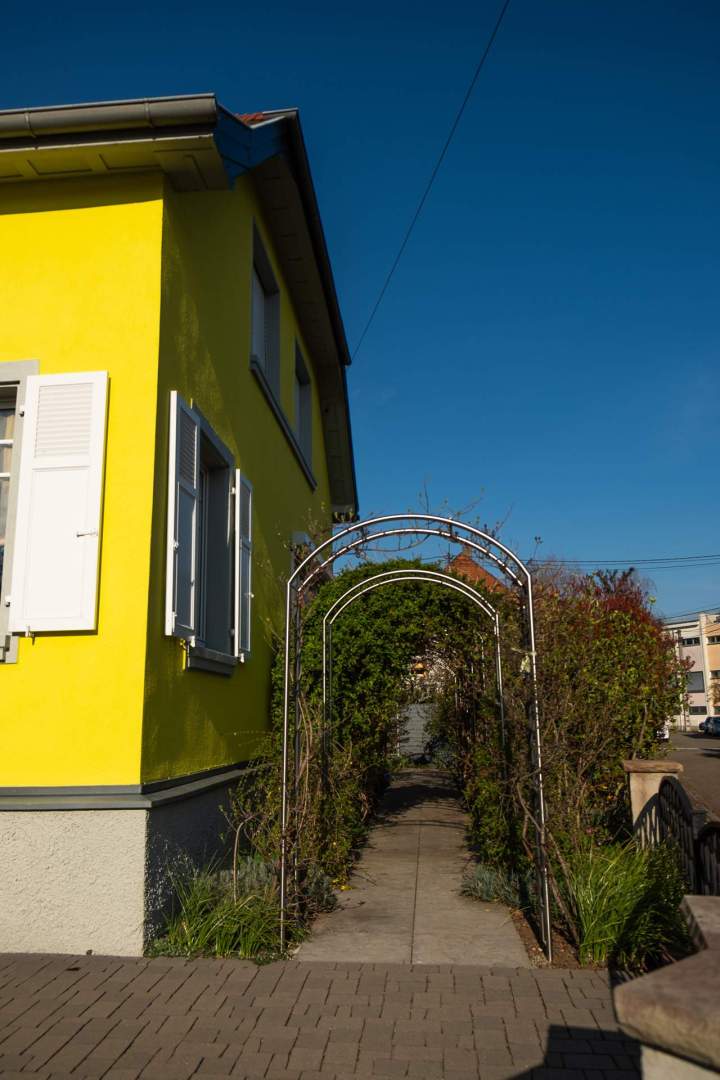 Nos réalisations – Molsheim