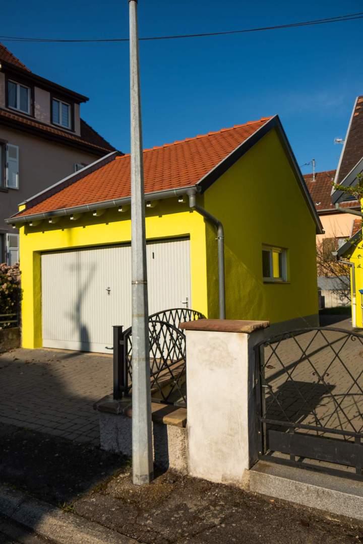 Nos réalisations – Molsheim