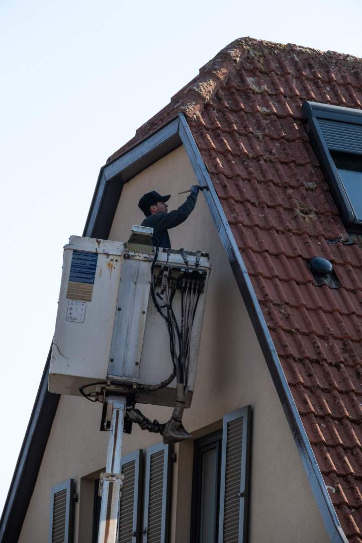 Nos réalisations – Molsheim