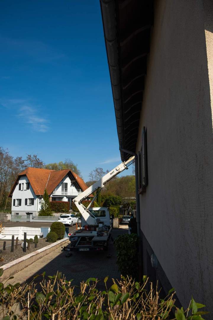 Nos réalisations – Molsheim