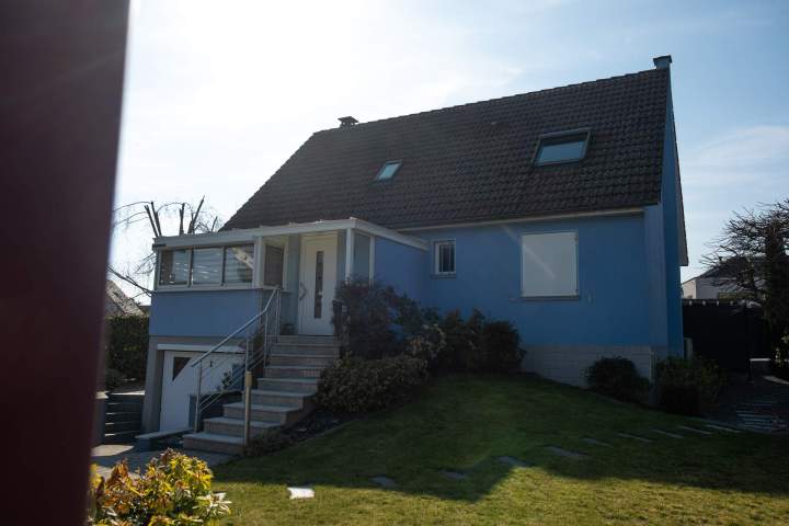 Nos réalisations – Molsheim