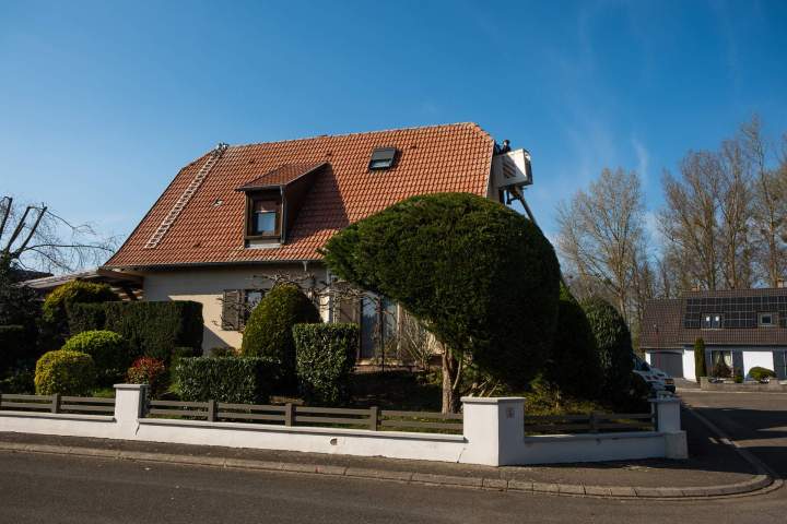 Nos réalisations – Molsheim