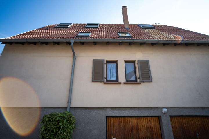 Nos réalisations – Molsheim