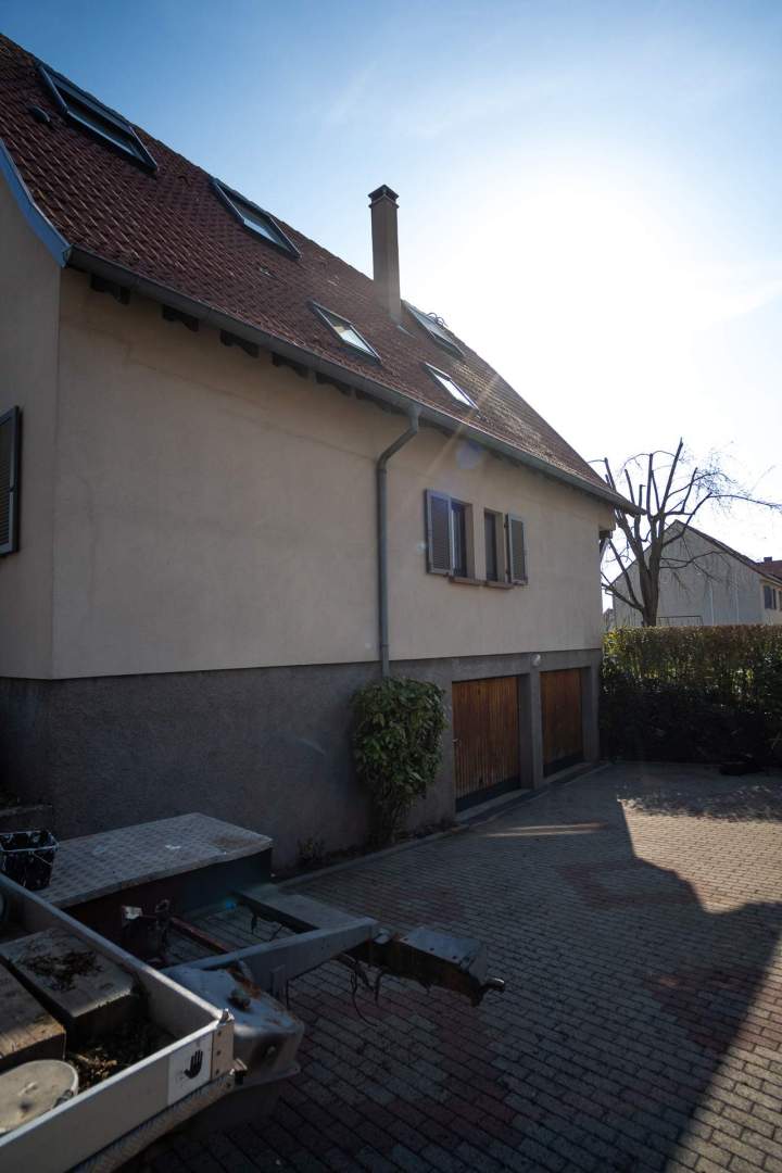 Nos réalisations – Molsheim
