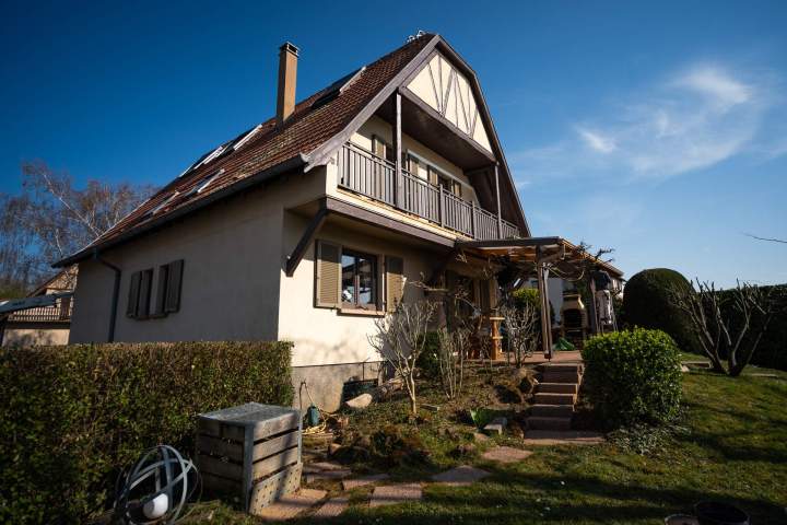Nos réalisations – Molsheim