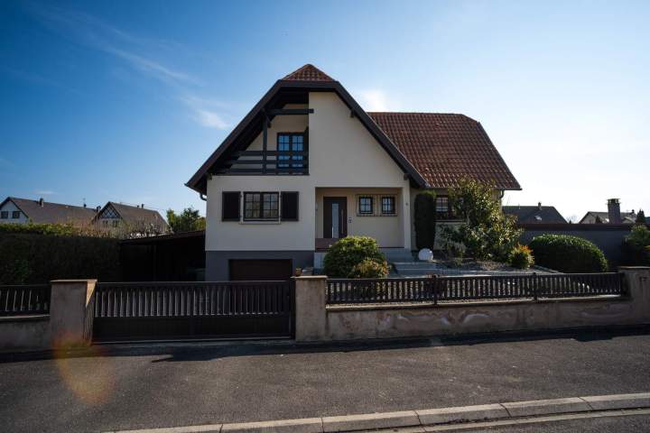 Nos réalisations – Molsheim