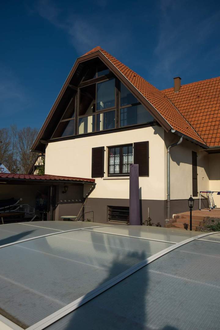 Nos réalisations – Molsheim