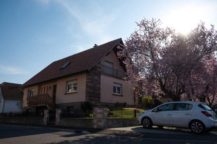 Nos réalisations – Molsheim