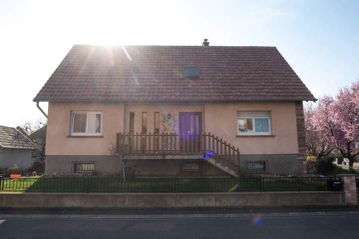 Nos réalisations – Molsheim
