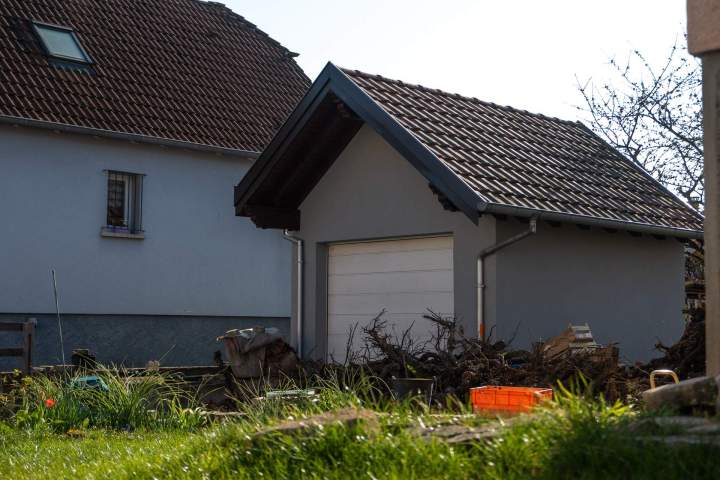 Nos réalisations – Molsheim