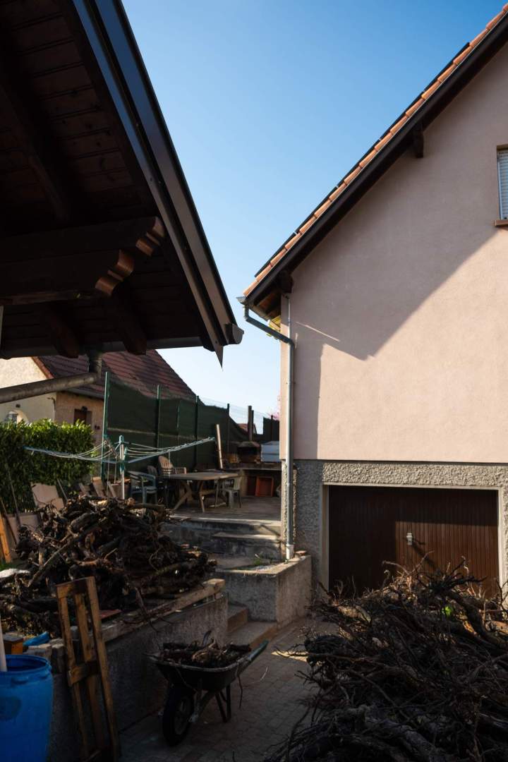 Nos réalisations – Molsheim