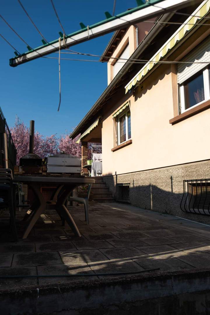 Nos réalisations – Molsheim