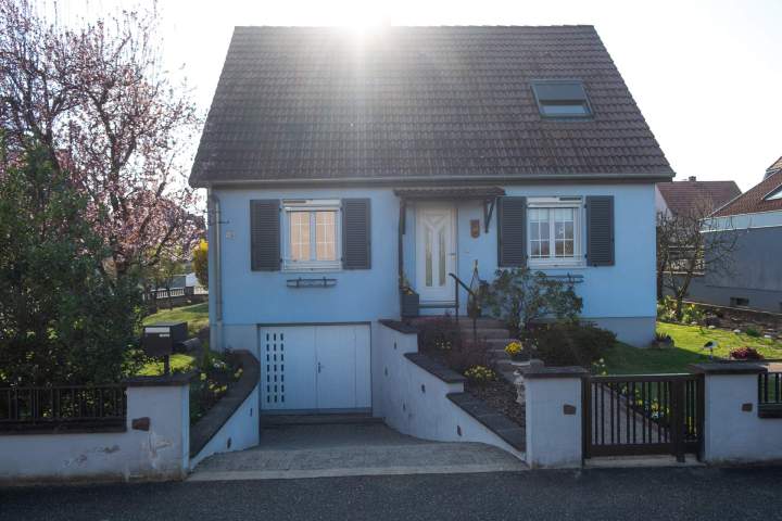 Nos réalisations – Molsheim