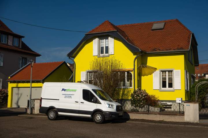 Nos réalisations – Molsheim